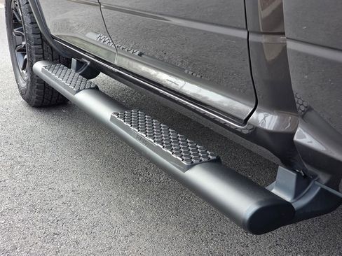 Used 2024 RAM 1500 Classic Warlock w/ Trailer Tow Group image 10