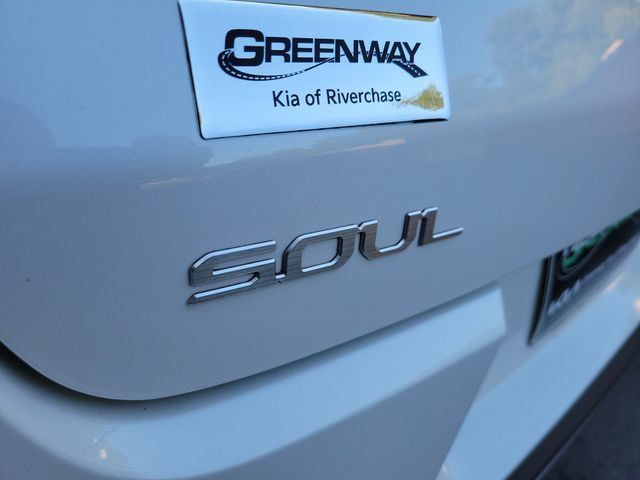 Used 2023 Kia Soul EX FWD image 8