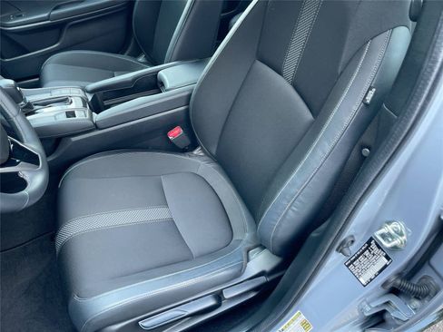 Used 2021 Honda Civic Sport image 12