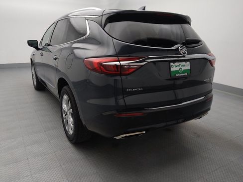 Used 2018 Buick Enclave Avenir w/ Avenir Technology Package AWD/4WD image 6