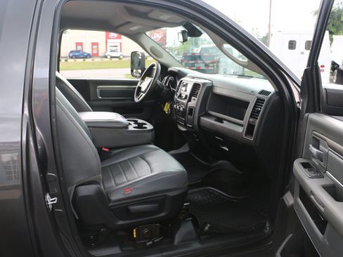 Used 2016 RAM 3500 Tradesman w/ Power & Remote Entry Group AWD/4WD image 26