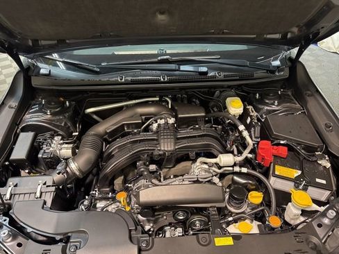 New 2026 Subaru Impreza RS image 39