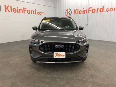 Used 2023 Ford Escape Platinum w/ Premium Technology Package