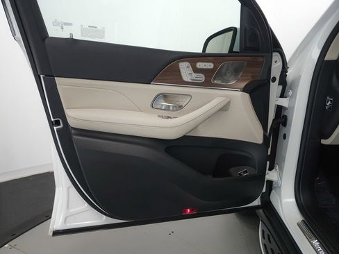 Certified 2026 Mercedes-Benz GLE 350 4MATIC image 5