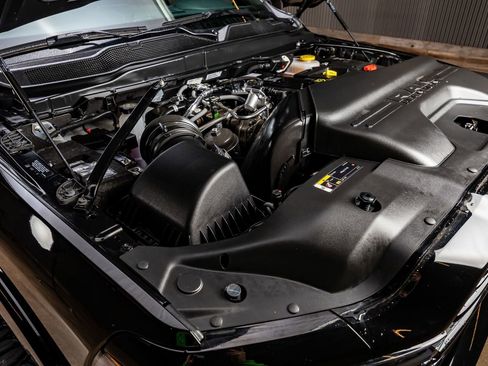 Used 2026 RAM 2500 Limited image 41