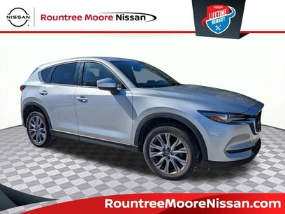 Used 2021 MAZDA CX-5 Grand Touring