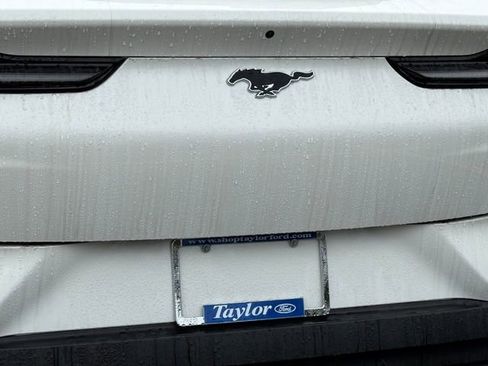 New 2026 Ford Mustang Mach-E Premium AWD/4WD image 7