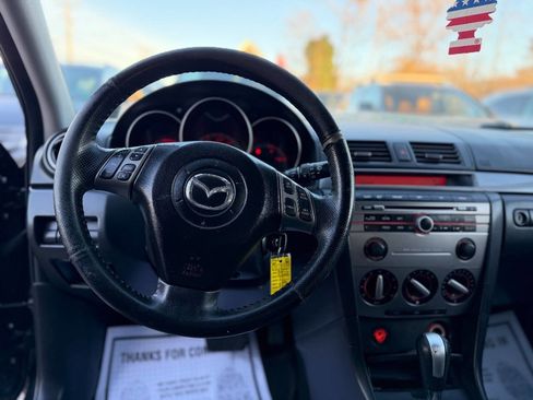 Used 2007 MAZDA MAZDA3 s Sport image 12