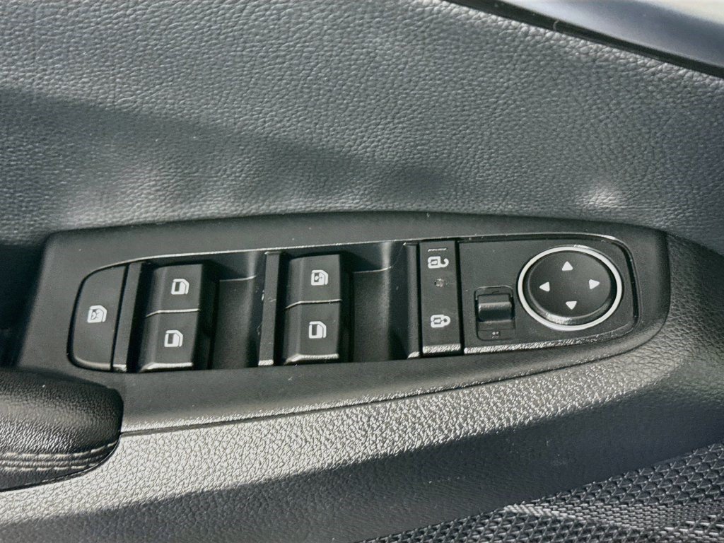 Used 2024 Kia Seltos SX w/ SX Sunroof Package AWD/4WD image 23