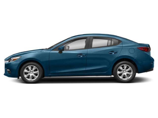 Used 2018 MAZDA MAZDA3 Sport FWD image 6