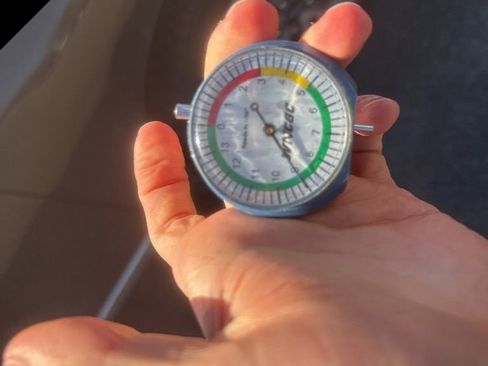 Used 2017 Subaru Outback 3.6R Touring image 14