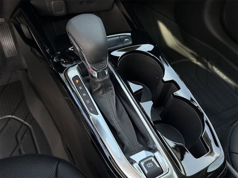 New 2026 Chevrolet Trax ACTIV image 18