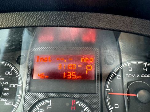 Used 2021 RAM ProMaster 3500 w/ Premium Appearance Group image 9