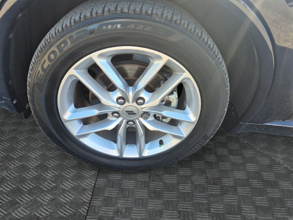 Used 2024 Dodge Durango R/T RWD image 14
