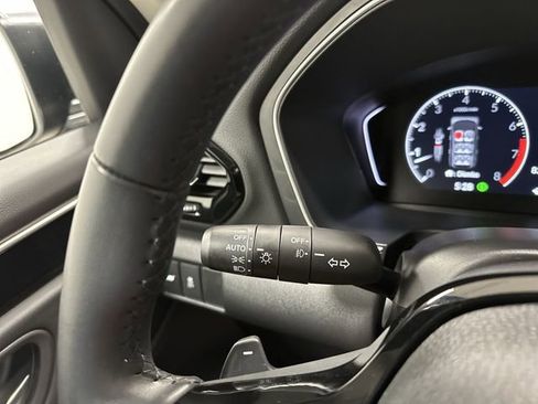 Used 2025 Honda Pilot EX-L image 19