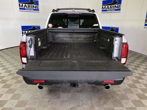 Used 2023 Honda Ridgeline RTL-E image 32