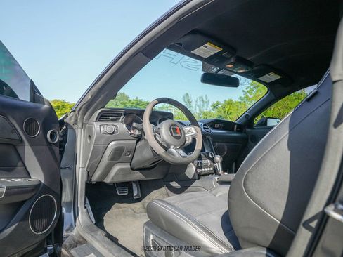 Used 2016 Ford Mustang GT Premium w/ GT Performance Package image 23