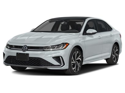 New 2027 Volkswagen Jetta SEL