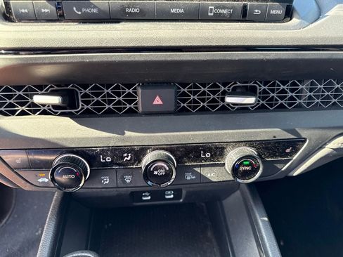 Used 2023 Honda Accord EX image 25