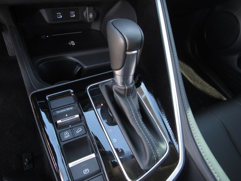 Used 2025 Acura ADX Base image 23