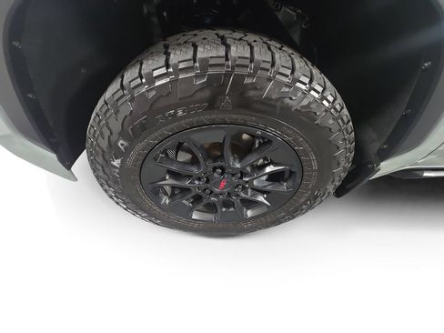 Used 2022 Toyota Tundra Limited w/ TRD Off-Road Package AWD/4WD image 14