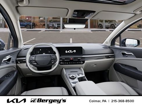 New 2026 Kia Sportage SX Prestige AWD/4WD image 17