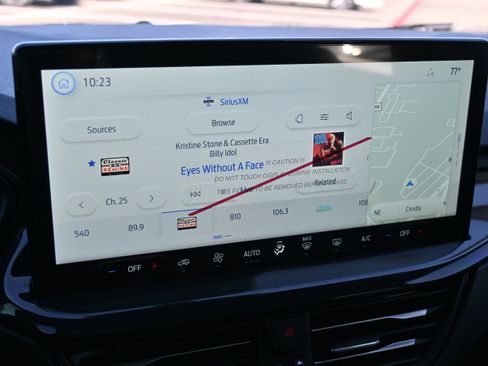 New 2026 Ford Escape ST-Line w/ Tech Pack #1 image 21