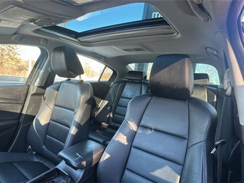 Used 2015 MAZDA MAZDA6 Touring w/ Touring Technology Package image 22