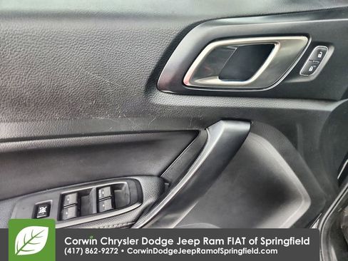 Used 2022 Ford Ranger Lariat w/ Tremor Off-Road Package image 20