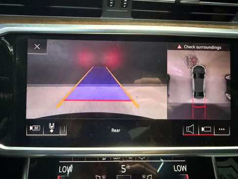 Used 2019 Audi A6 3.0T Premium Plus w/ Premium Plus Package image 50