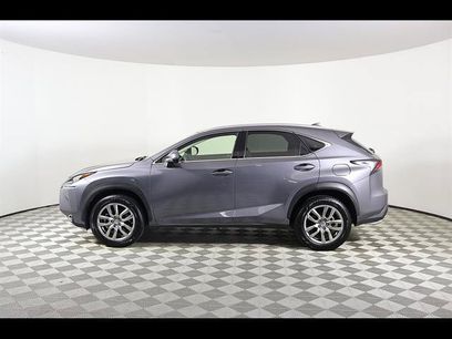 Used 2015 Lexus NX 200t FWD w/ Premium Package