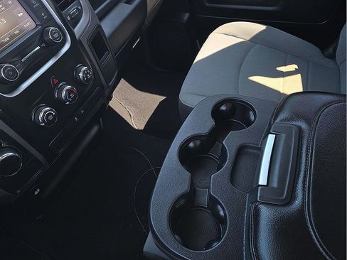 Used 2021 RAM 1500 Tradesman w/ Chrome Plus Package image 20