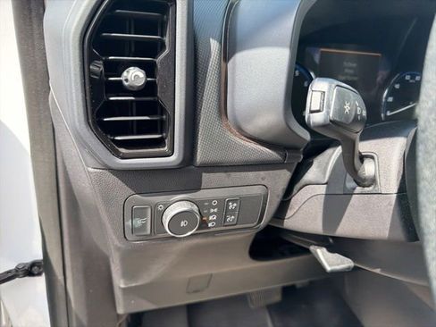 Used 2021 Ford Bronco Sport Outer Banks w/ Outer Banks Package (96D) AWD/4WD image 7