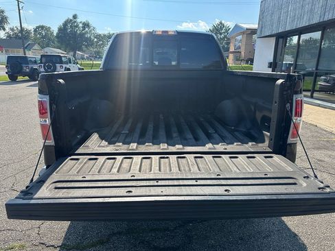 Used 2014 Ford F150 XLT w/ Equipment Group 302A Luxury AWD/4WD image 32