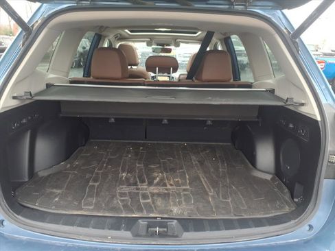 Used 2021 Subaru Forester Touring image 35