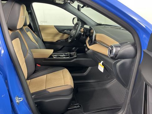 New 2026 Chevrolet Equinox ACTIV w/ Safety and Technology Package AWD/4WD image 8