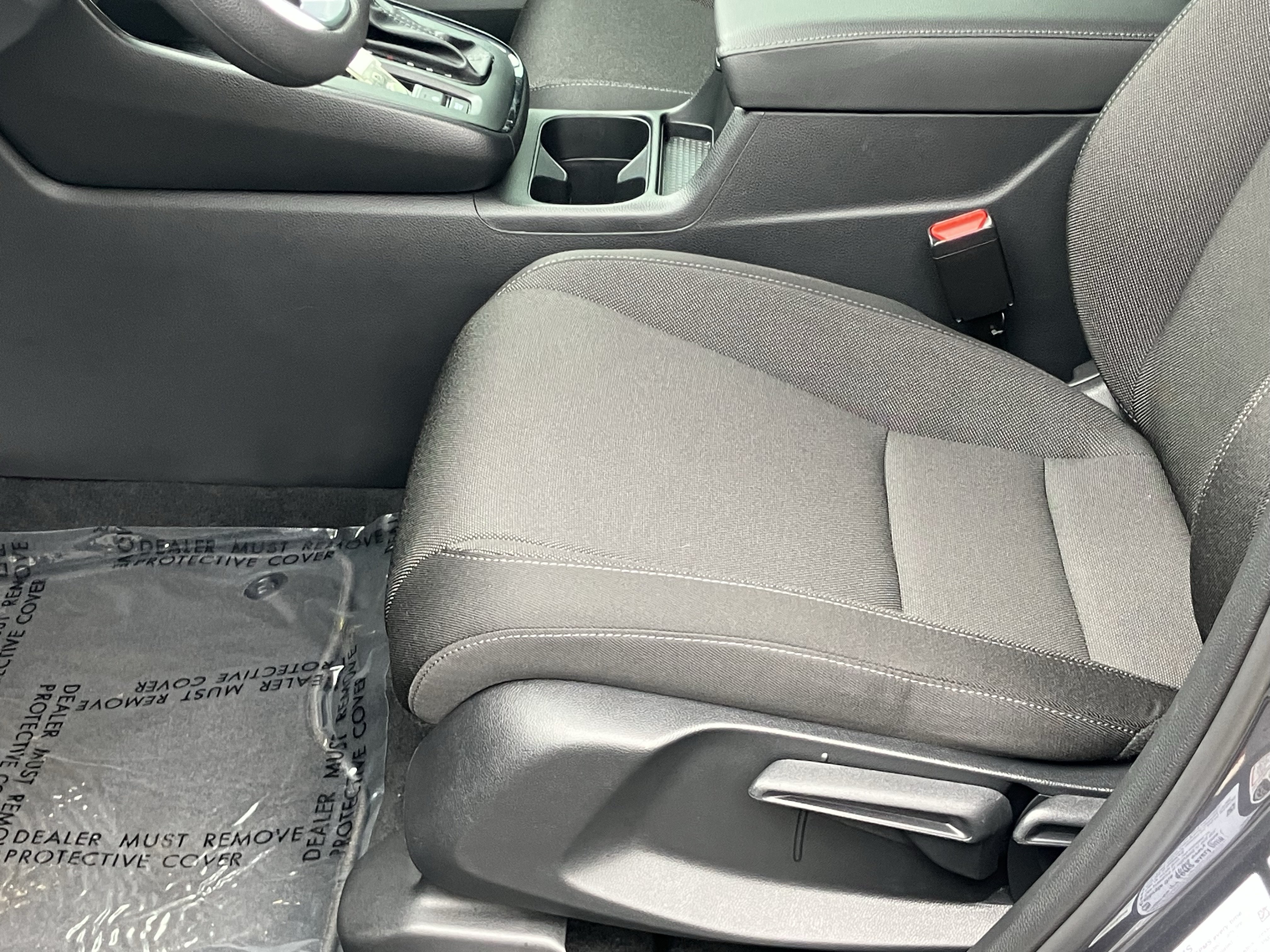 Certified 2026 Honda CR-V LX image 17
