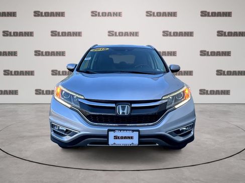 Used 2015 Honda CR-V Touring image 8