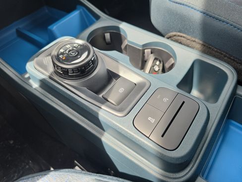 New 2026 Ford Maverick XLT AWD/4WD image 24