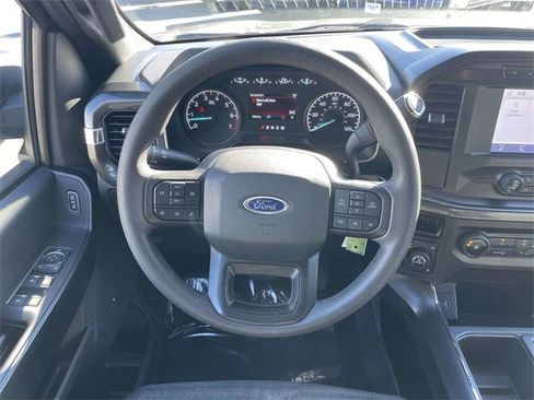 Certified 2021 Ford F150 XL w/ STX Appearance Package image 8