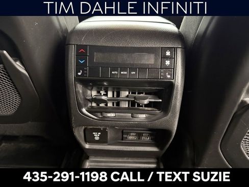 Used 2022 Jeep Grand Cherokee L Limited image 16