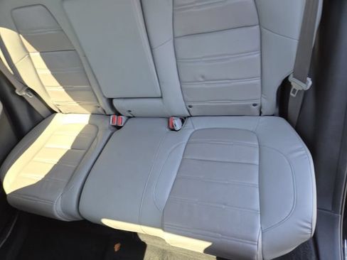 Used 2020 Honda CR-V Touring image 29