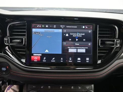 Used 2025 Dodge Durango R/T AWD/4WD image 25