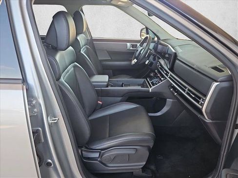 Used 2024 Hyundai Santa Fe SEL FWD image 27