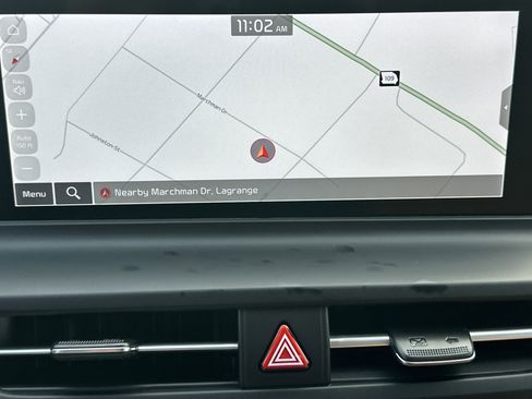 Used 2024 Kia Seltos SX w/ SX Sunroof Package image 30