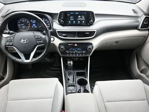 Used 2021 Hyundai Tucson Sport image 21