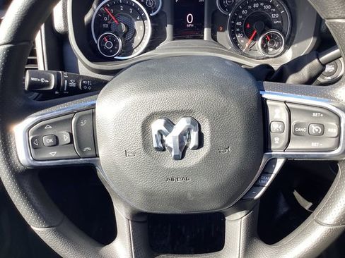 New 2026 RAM 2500 Tradesman w/ Chrome Appearance Group image 13