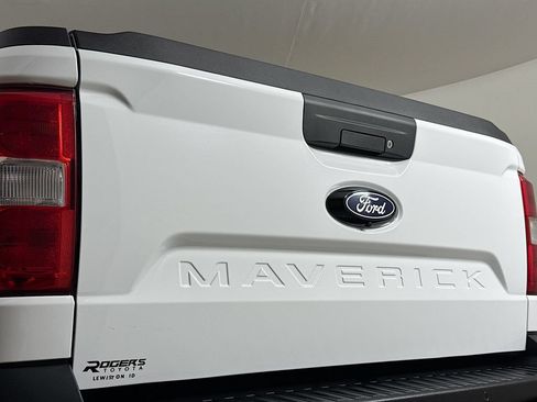 Used 2025 Ford Maverick XL w/ 4K Tow Package AWD/4WD image 26