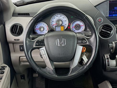 Used 2014 Honda Pilot EX-L image 18