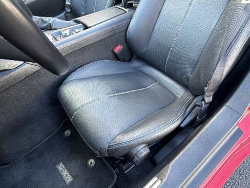 Used 2025 MAZDA MX-5 Miata RF Grand Touring RWD image 20